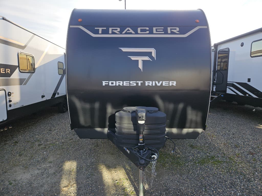 2026 Prime Time RV 2026 Prime Time RV Tracer - thumbnail 7