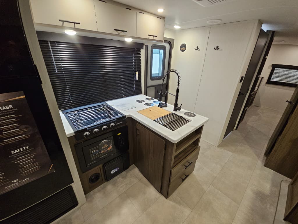 2026 Prime Time RV 2026 Prime Time RV Tracer - thumbnail 19