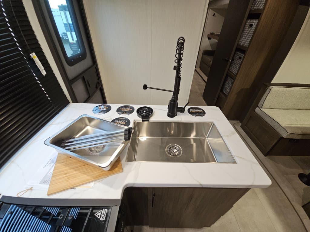 2026 Prime Time RV 2026 Prime Time RV Tracer - thumbnail 23