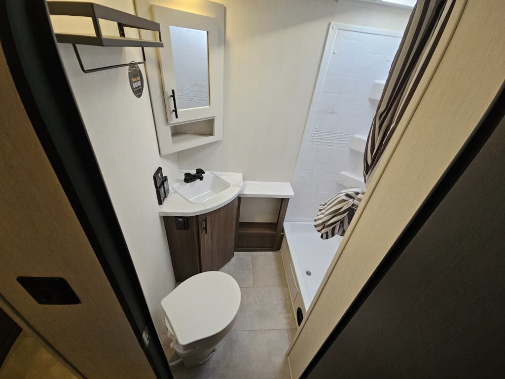 2026 Prime Time RV 2026 Prime Time RV Tracer - thumbnail 27