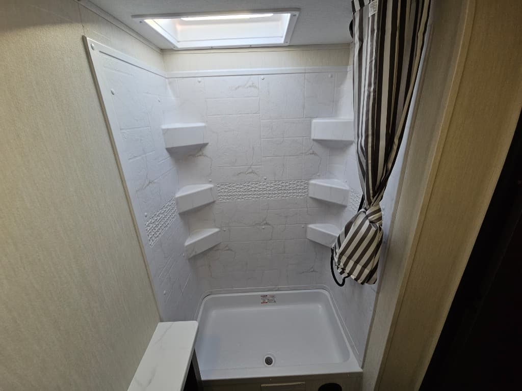 2026 Prime Time RV 2026 Prime Time RV Tracer - thumbnail 28