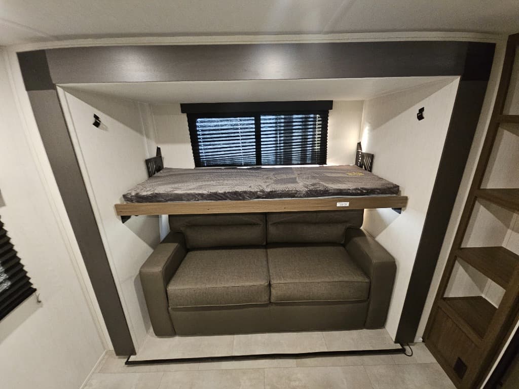 2026 Prime Time RV 2026 Prime Time RV Tracer - thumbnail 35