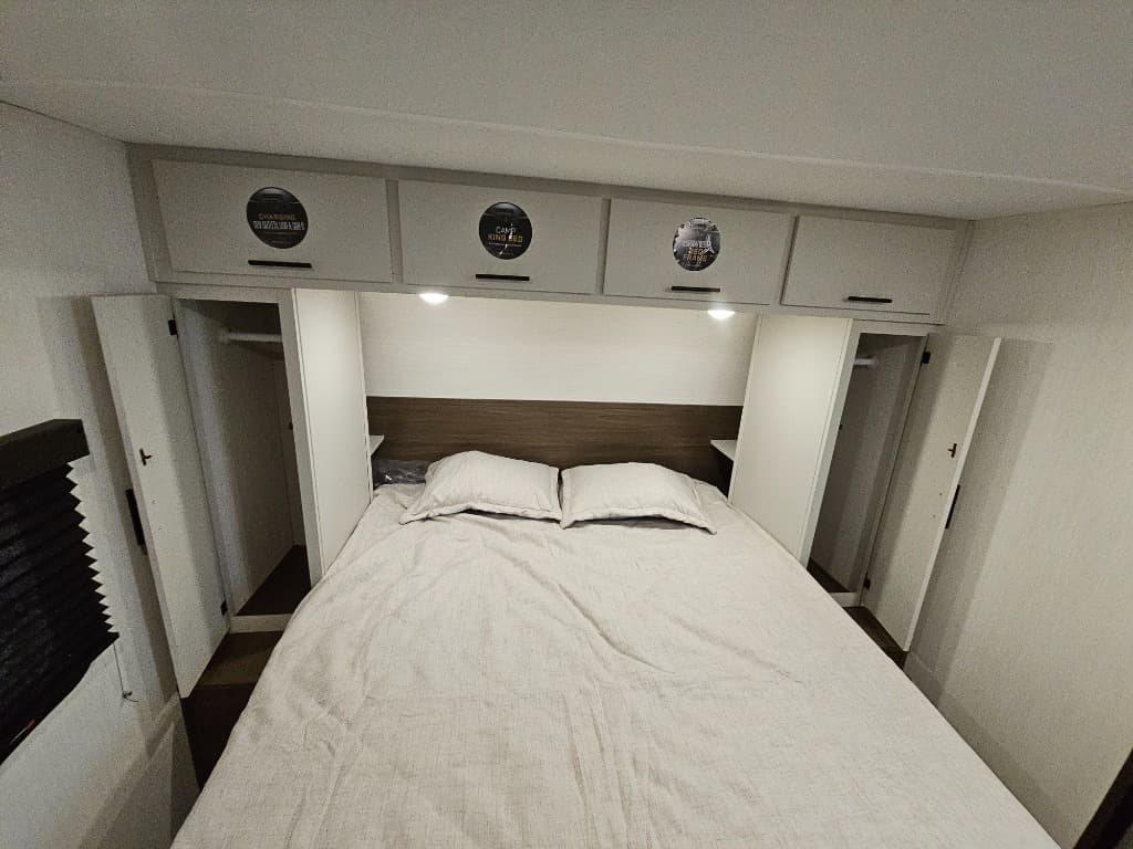 2026 Prime Time RV 2026 Prime Time RV Tracer - thumbnail 41