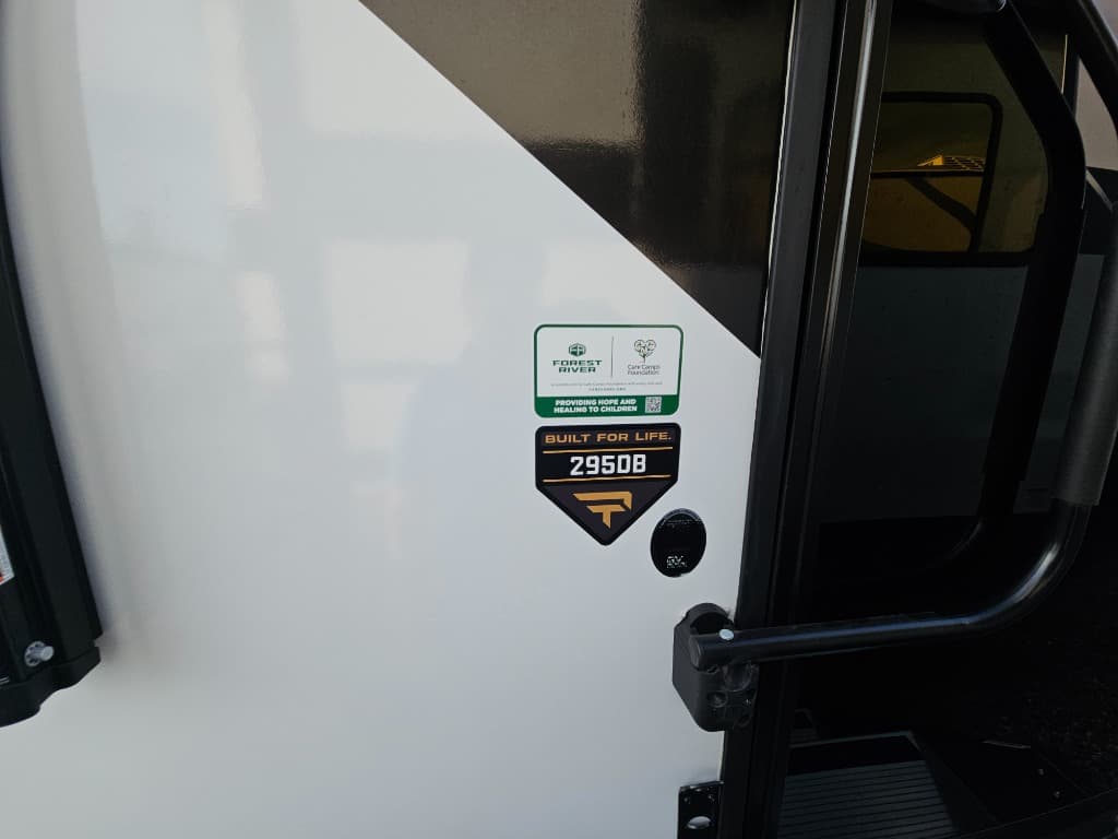 2026 Prime Time RV 2026 Prime Time RV Tracer - thumbnail 49