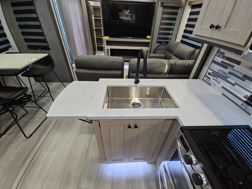 2026 Prime Time RV 2026 Prime Time RV LaCrosse - thumbnail 15