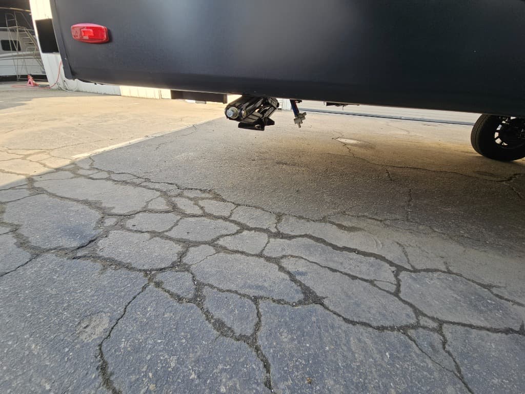 2026 Forest River 2026 Forest River Surveyor Legend - thumbnail 17