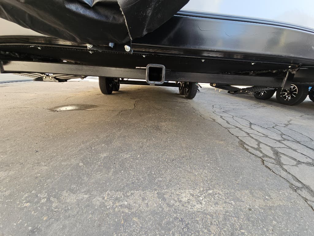 2026 Forest River 2026 Forest River Surveyor Legend - thumbnail 18