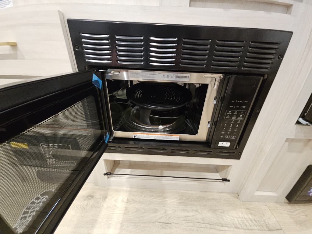 2026 Forest River 2026 Forest River Surveyor Legend - thumbnail 19