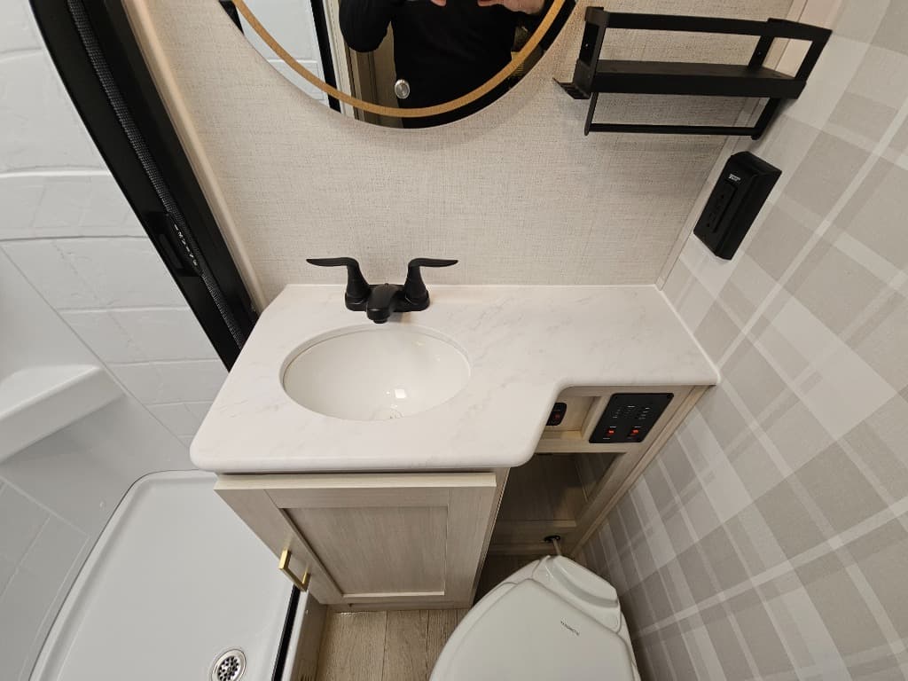 2026 Forest River 2026 Forest River Surveyor Legend - thumbnail 27