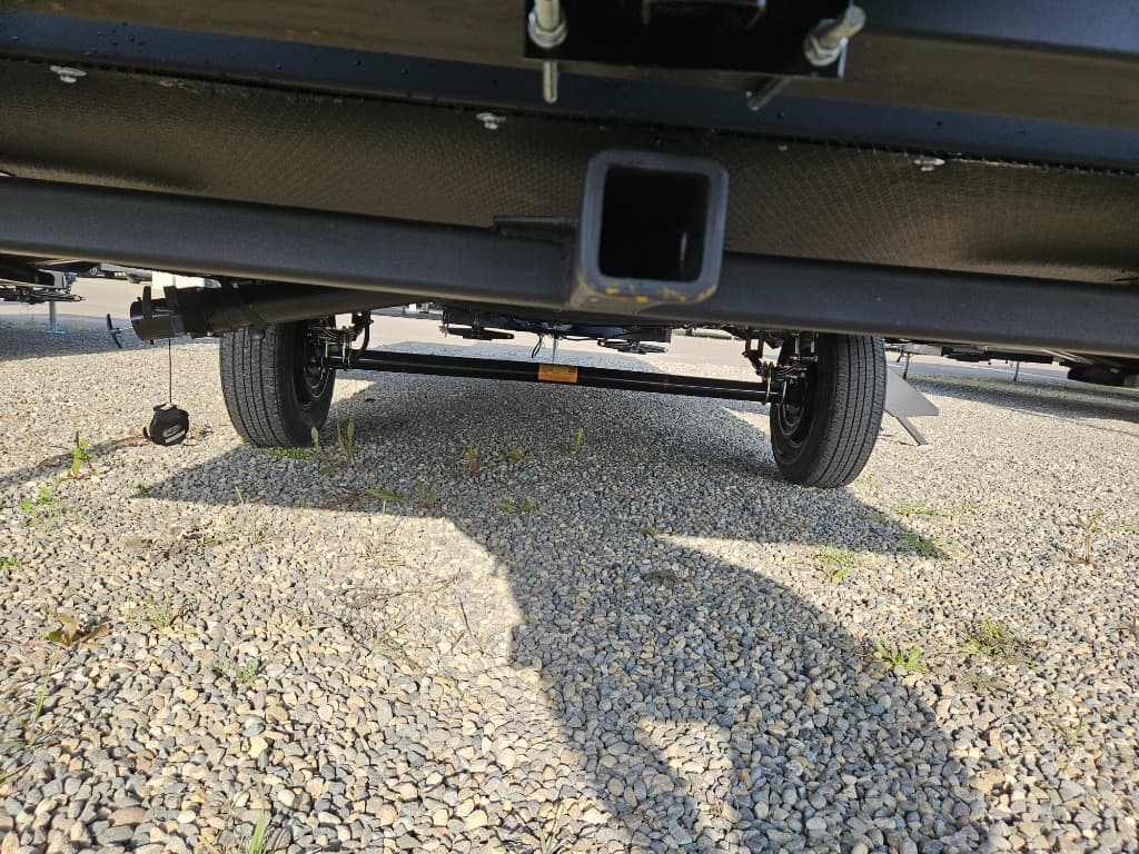 2026 Forest River 2026 Forest River Surveyor Legend - thumbnail 42