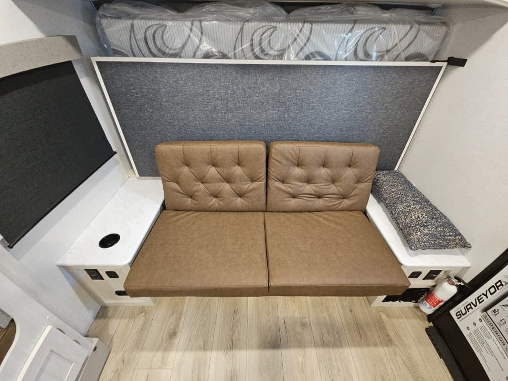 2026 Forest River 2026 Forest River Surveyor Legend - thumbnail 19