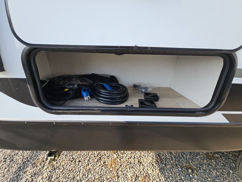 2026 Forest River 2026 Forest River Surveyor Legend - thumbnail 29