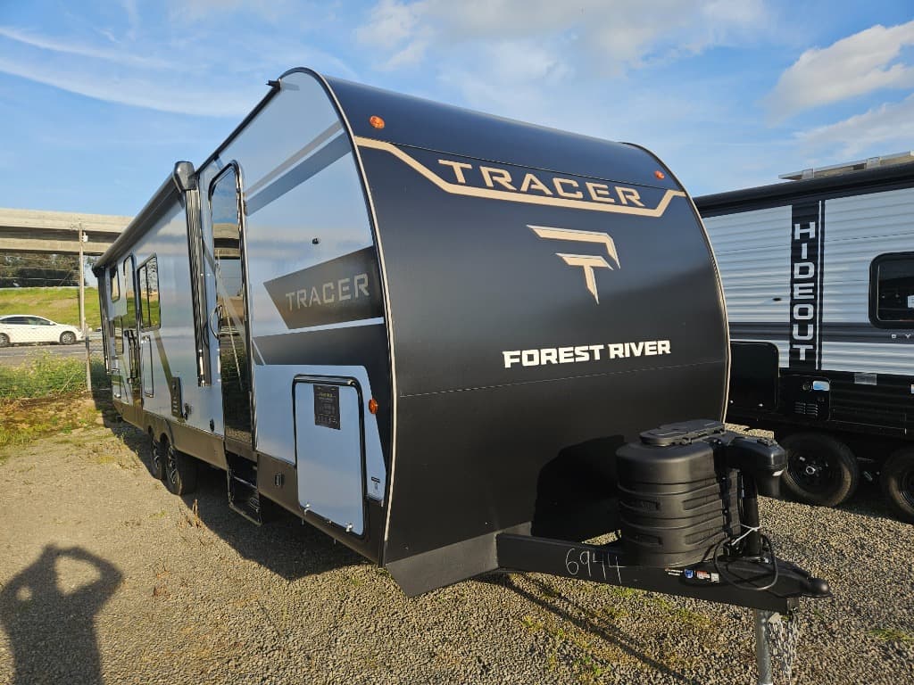 2026 Prime Time RV Tracer 275BH