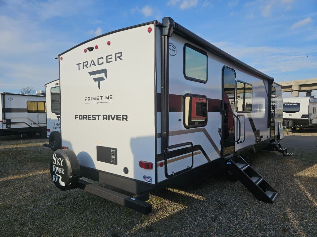 2026 Prime Time RV 2026 Prime Time RV Tracer - thumbnail 2