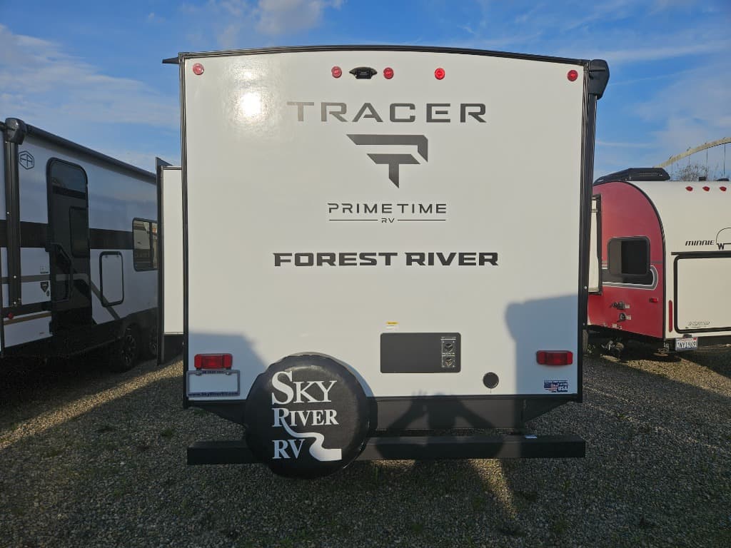 2026 Prime Time RV 2026 Prime Time RV Tracer - thumbnail 3