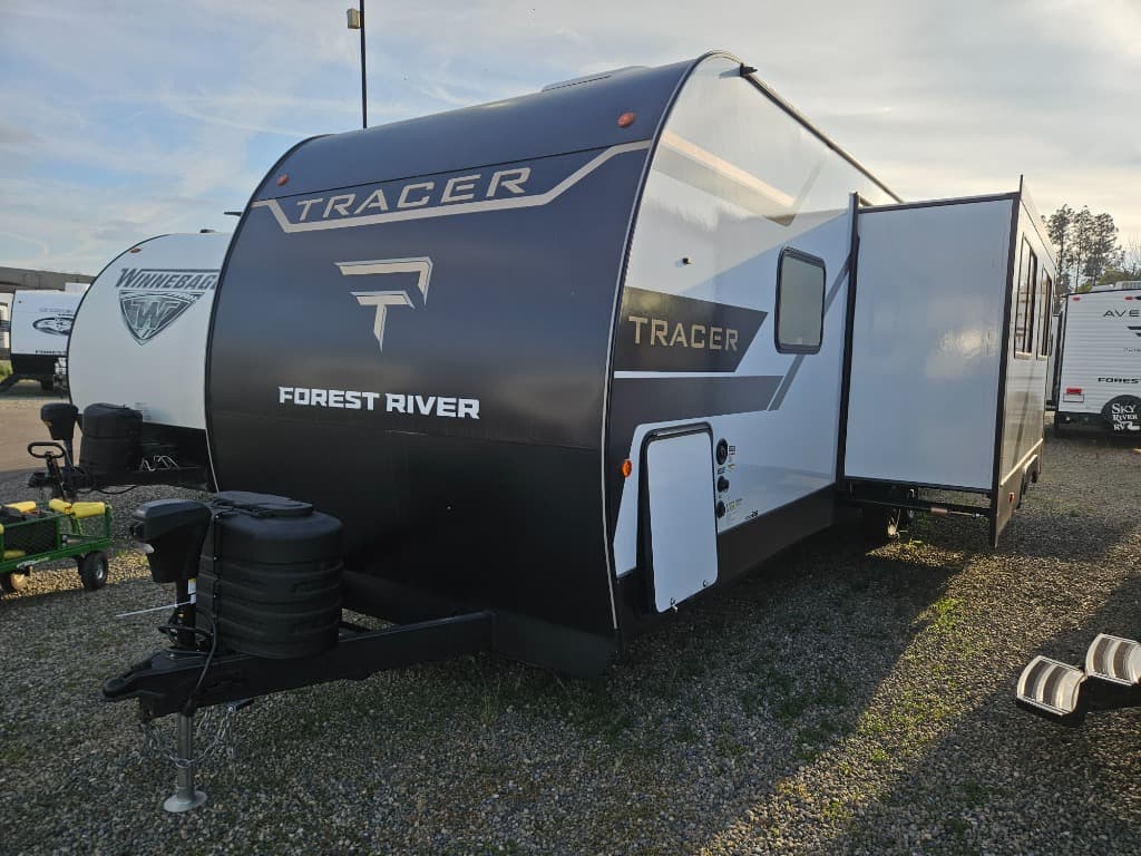 2026 Prime Time RV 2026 Prime Time RV Tracer - thumbnail 5