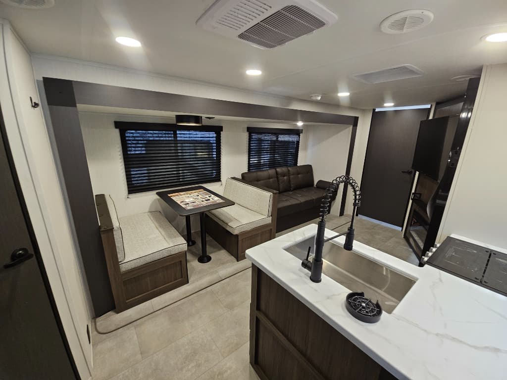 2026 Prime Time RV 2026 Prime Time RV Tracer - thumbnail 7