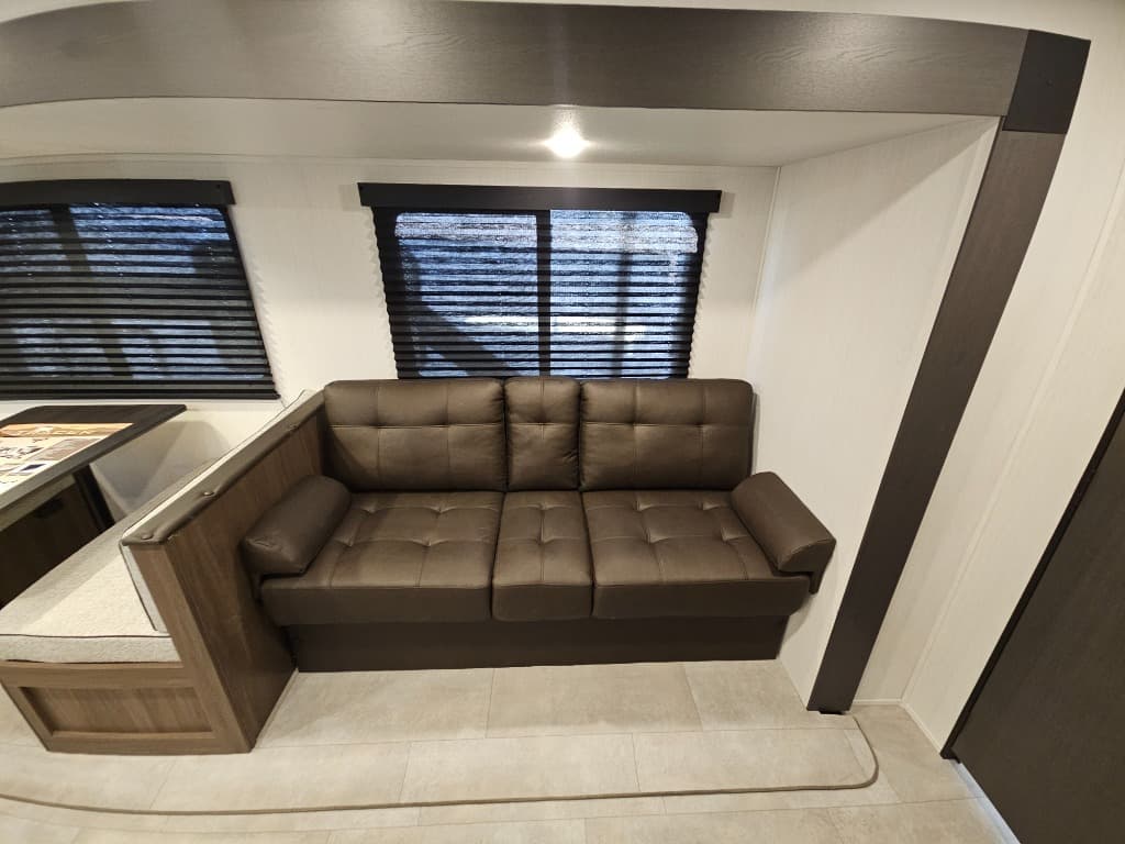 2026 Prime Time RV 2026 Prime Time RV Tracer - thumbnail 11