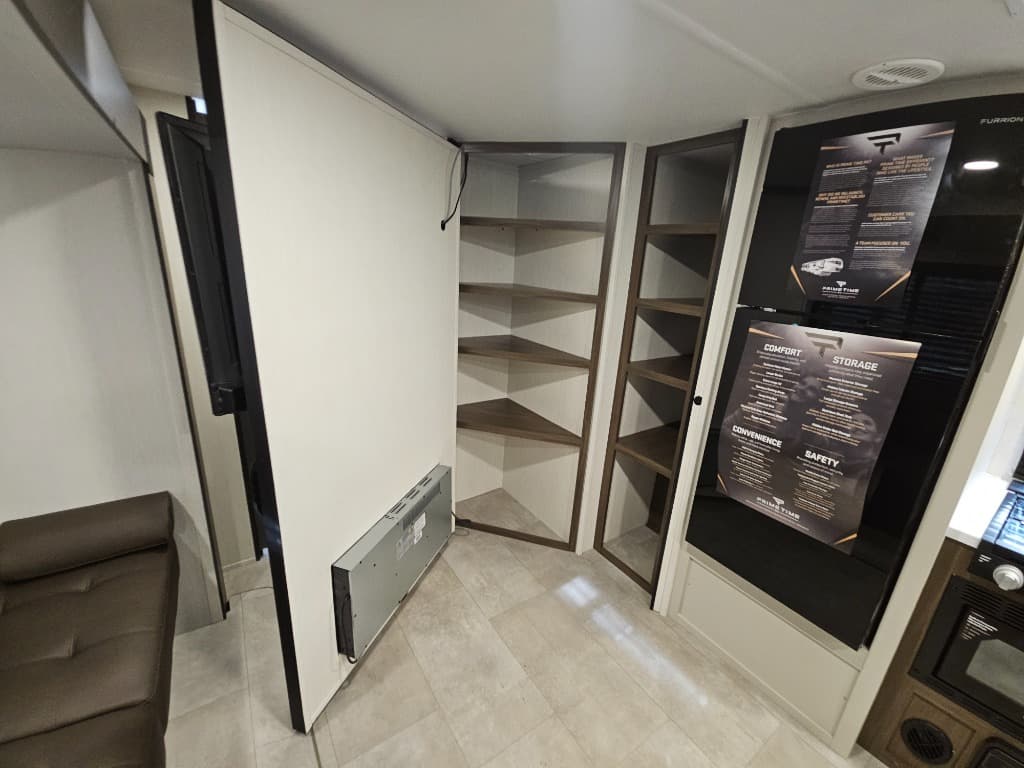 2026 Prime Time RV 2026 Prime Time RV Tracer - thumbnail 16