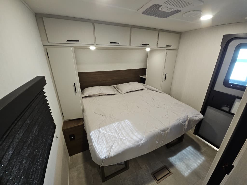 2026 Prime Time RV 2026 Prime Time RV Tracer - thumbnail 25