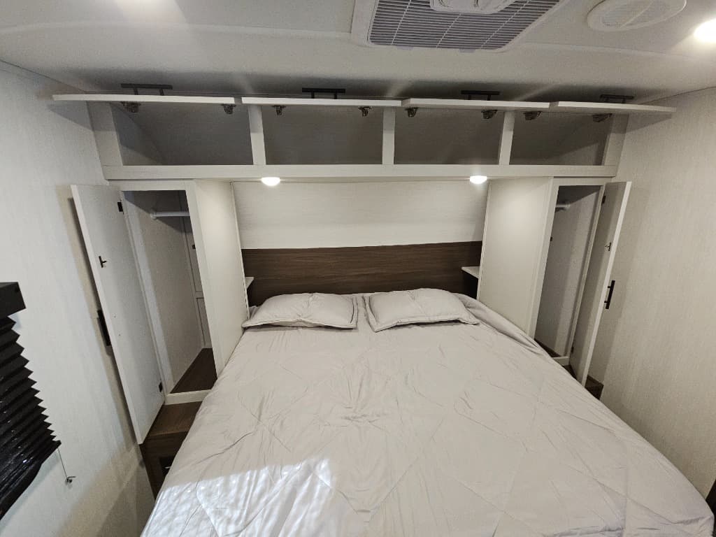 2026 Prime Time RV 2026 Prime Time RV Tracer - thumbnail 26