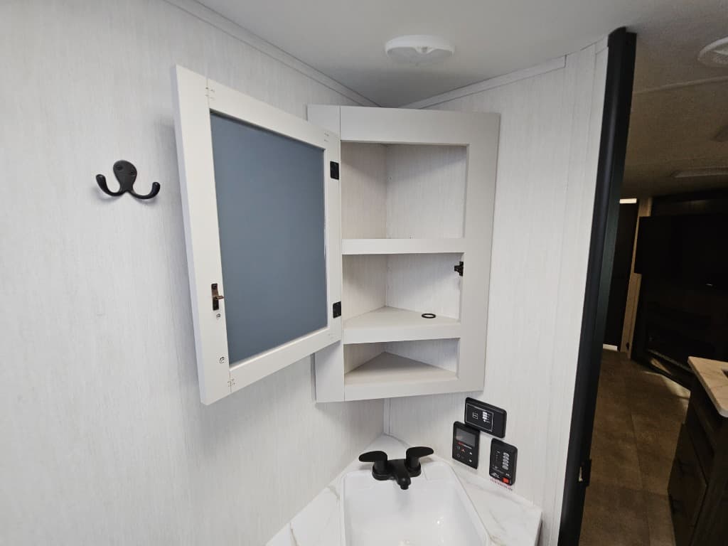 2026 Prime Time RV 2026 Prime Time RV Tracer - thumbnail 28