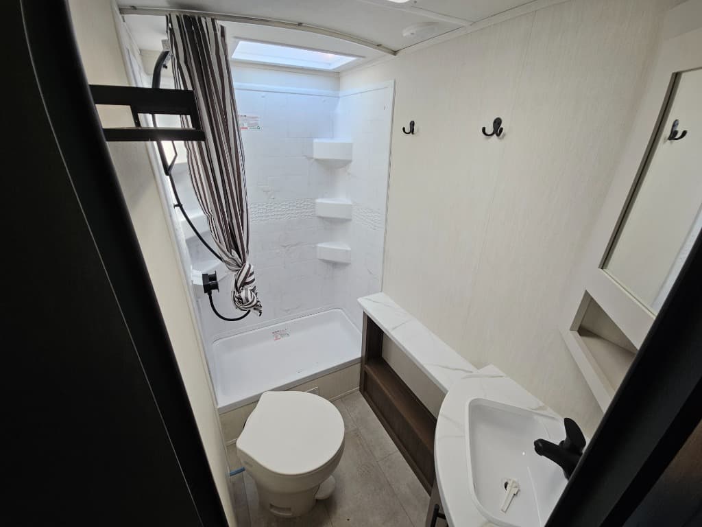 2026 Prime Time RV 2026 Prime Time RV Tracer - thumbnail 33