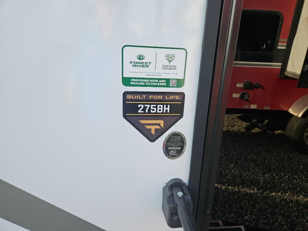 2026 Prime Time RV 2026 Prime Time RV Tracer - thumbnail 44