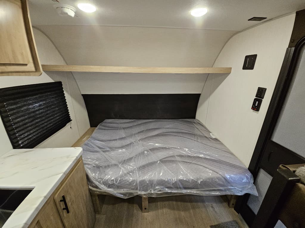 2026 Forest River 2026 Forest River Cherokee Wolf Pup - thumbnail 9