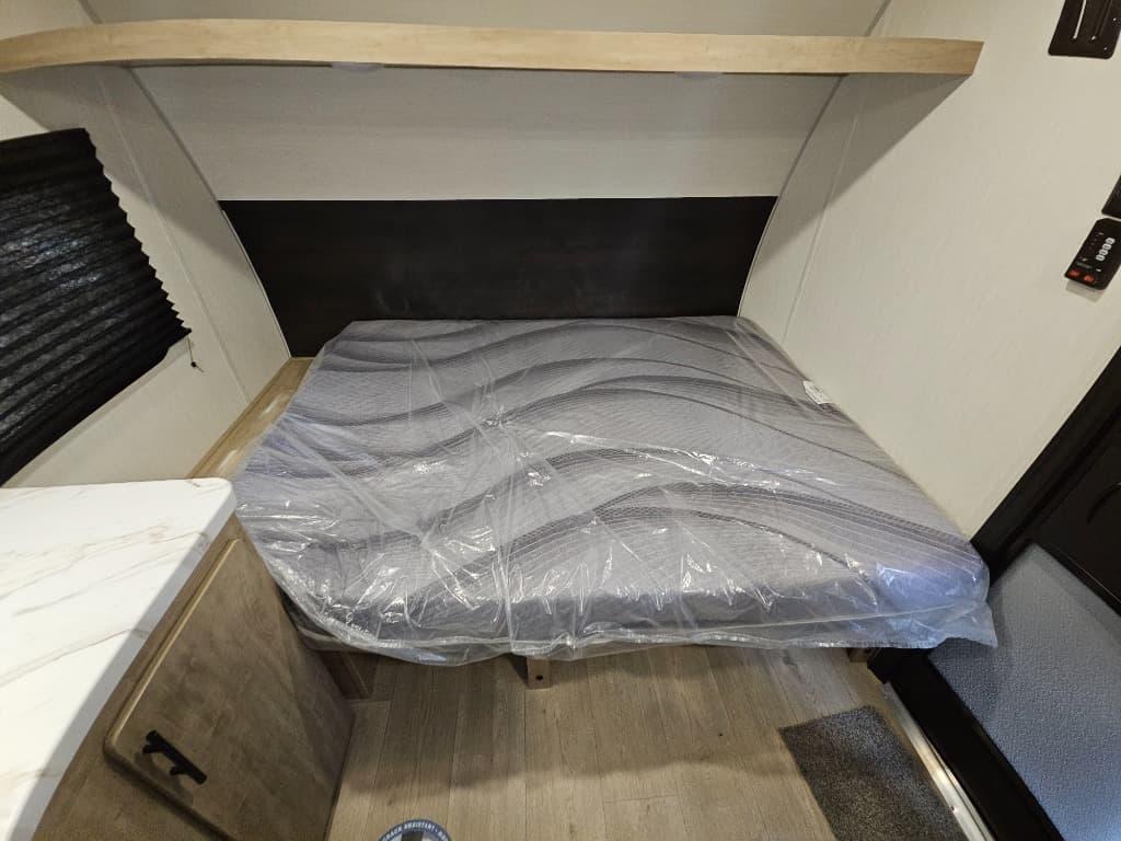 2026 Forest River 2026 Forest River Cherokee Wolf Pup - thumbnail 10