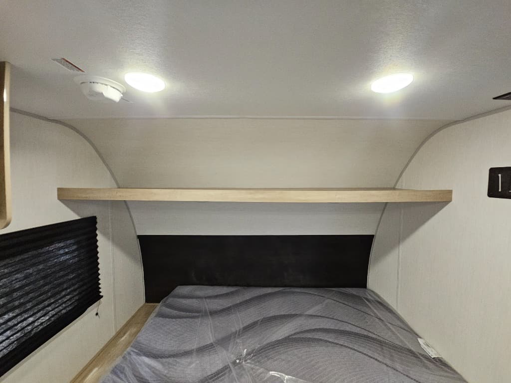 2026 Forest River 2026 Forest River Cherokee Wolf Pup - thumbnail 11