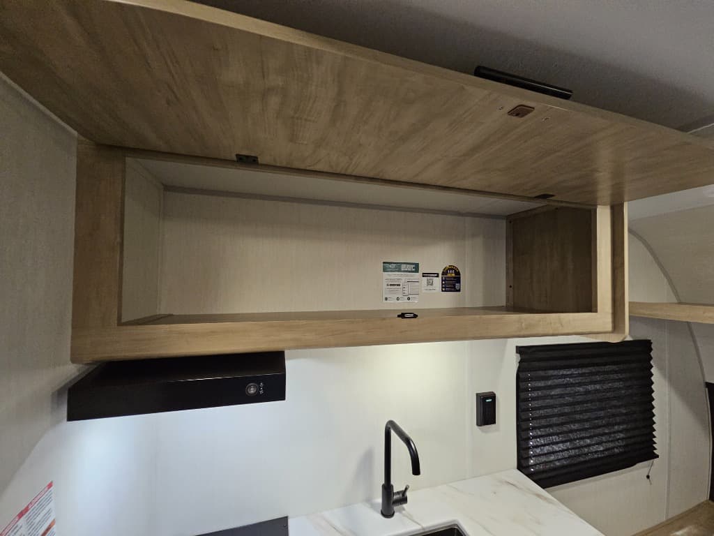 2026 Forest River 2026 Forest River Cherokee Wolf Pup - thumbnail 12