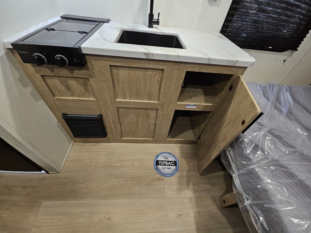 2026 Forest River 2026 Forest River Cherokee Wolf Pup - thumbnail 15