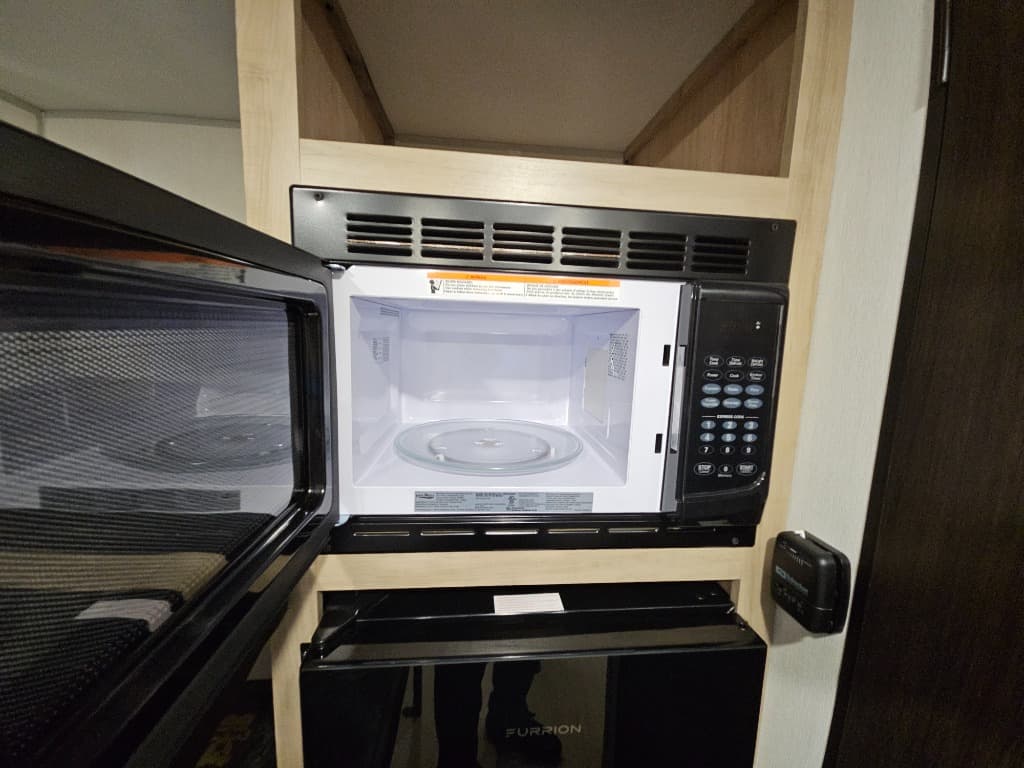 2026 Forest River 2026 Forest River Cherokee Wolf Pup - thumbnail 17