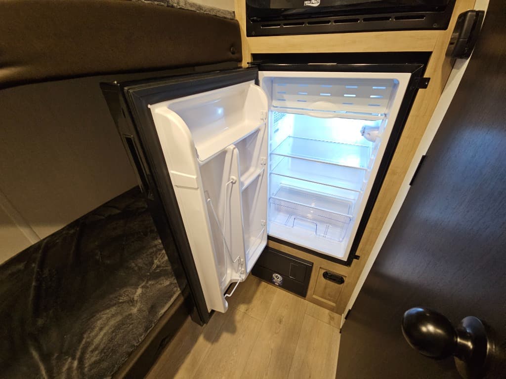 2026 Forest River 2026 Forest River Cherokee Wolf Pup - thumbnail 18