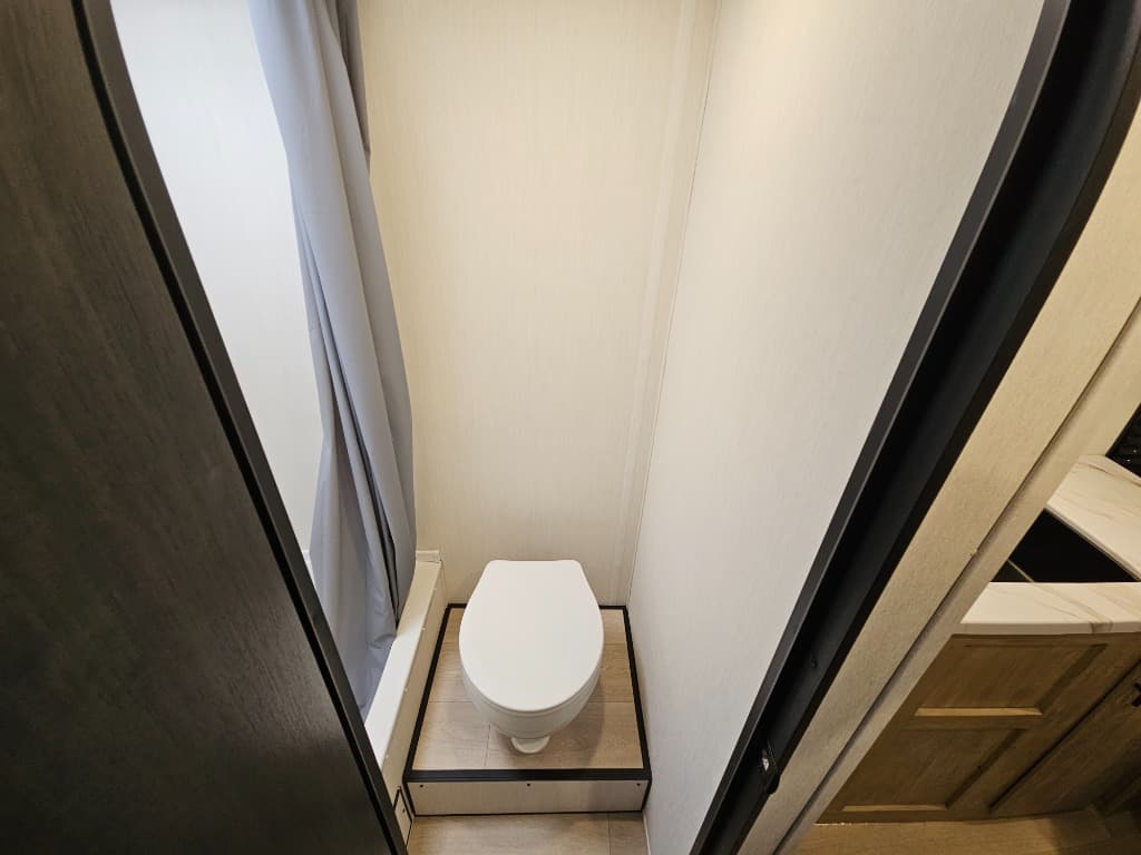 2026 Forest River 2026 Forest River Cherokee Wolf Pup - thumbnail 20