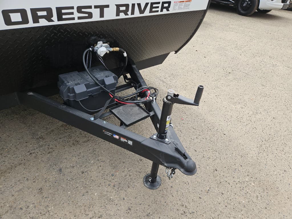 2026 Forest River 2026 Forest River Cherokee Wolf Pup - thumbnail 23