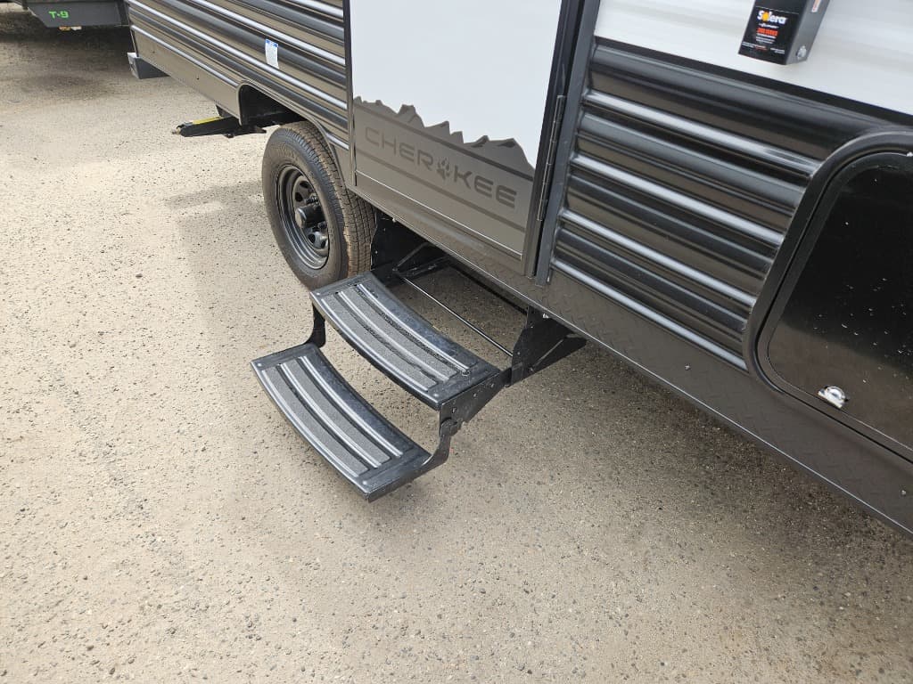 2026 Forest River 2026 Forest River Cherokee Wolf Pup - thumbnail 26