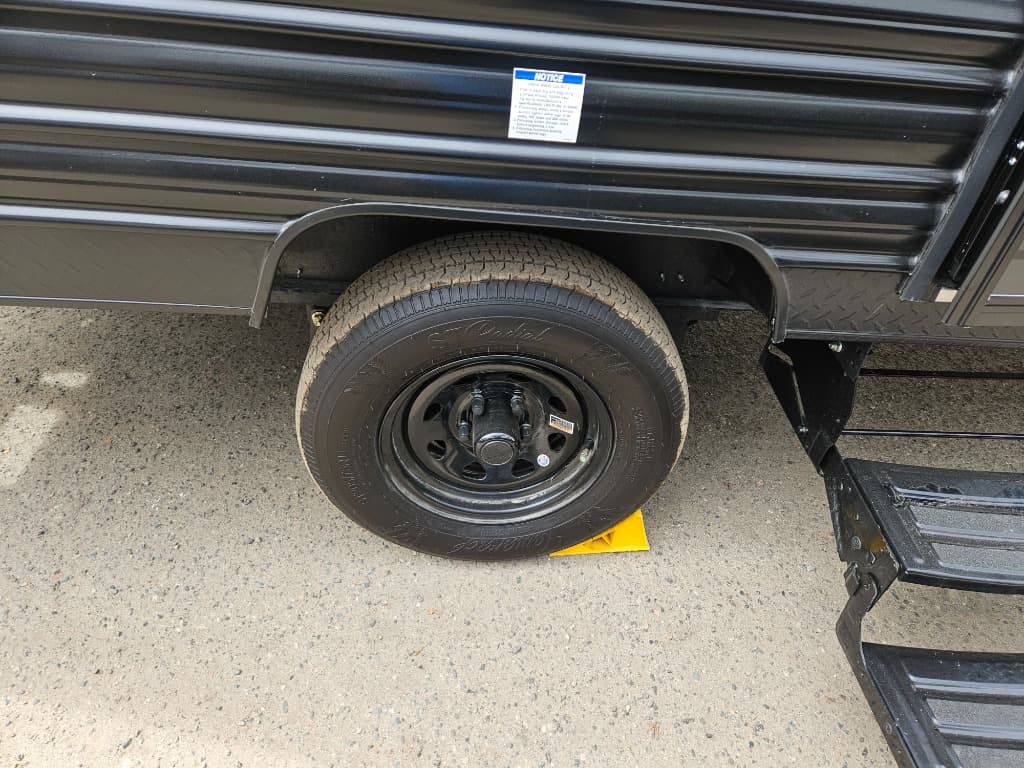 2026 Forest River 2026 Forest River Cherokee Wolf Pup - thumbnail 28