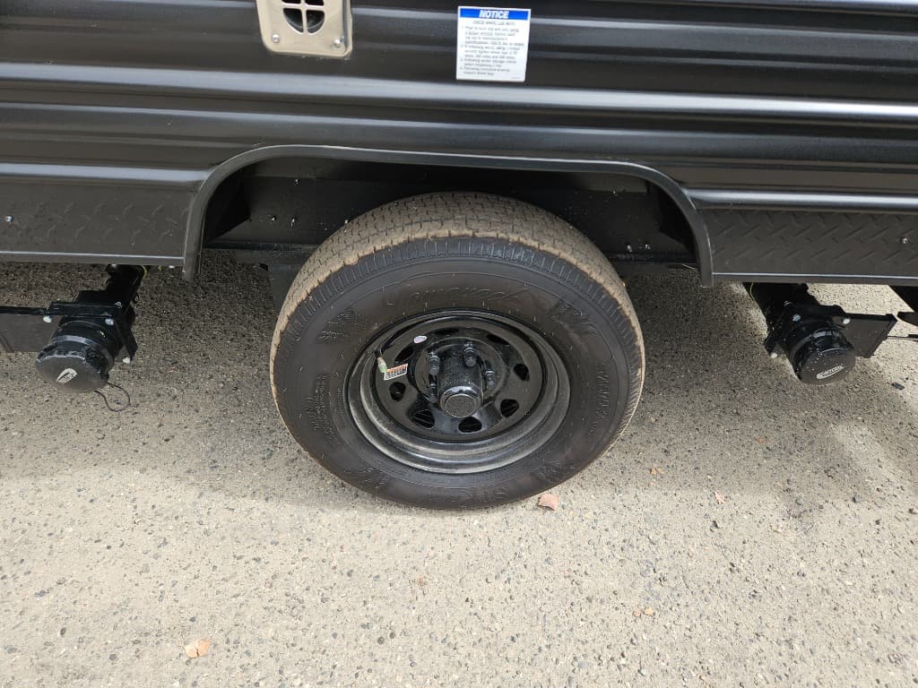 2026 Forest River 2026 Forest River Cherokee Wolf Pup - thumbnail 31