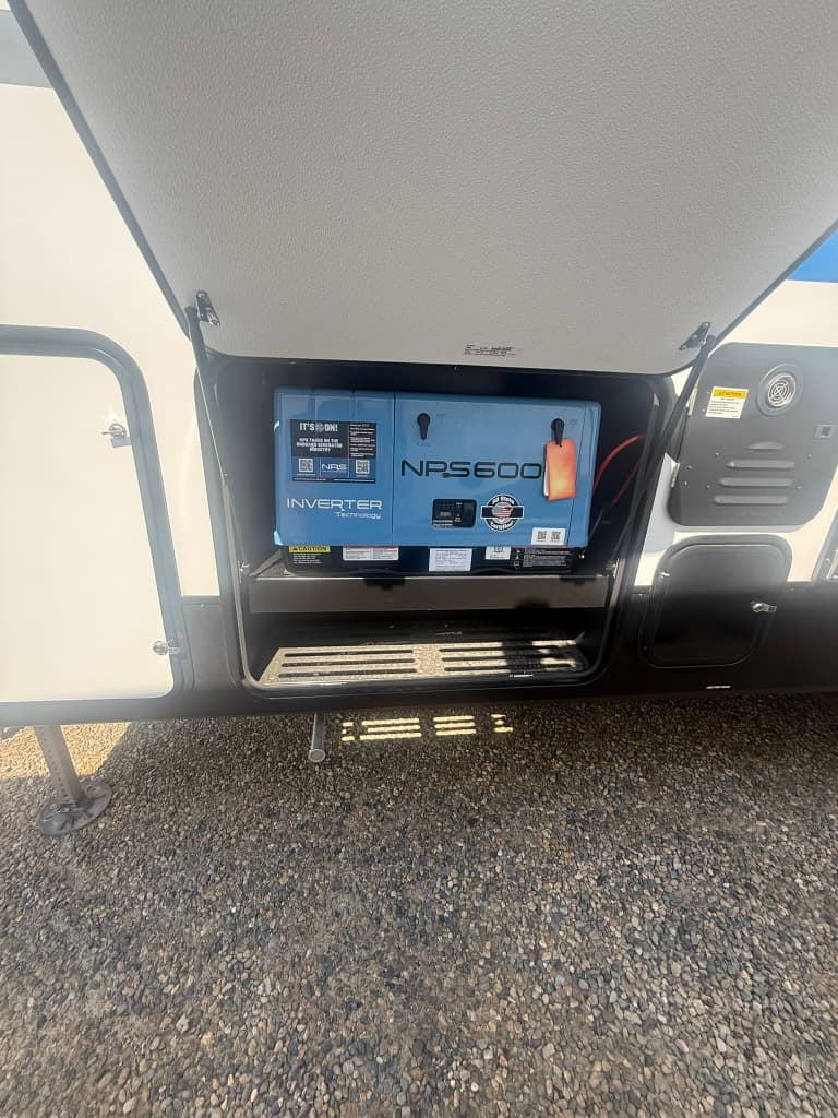 2026 Forest River 2026 Forest River XLR Boost - thumbnail 6