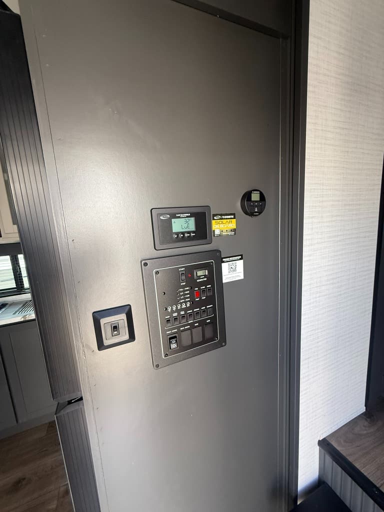 2026 Forest River 2026 Forest River XLR Boost - thumbnail 8