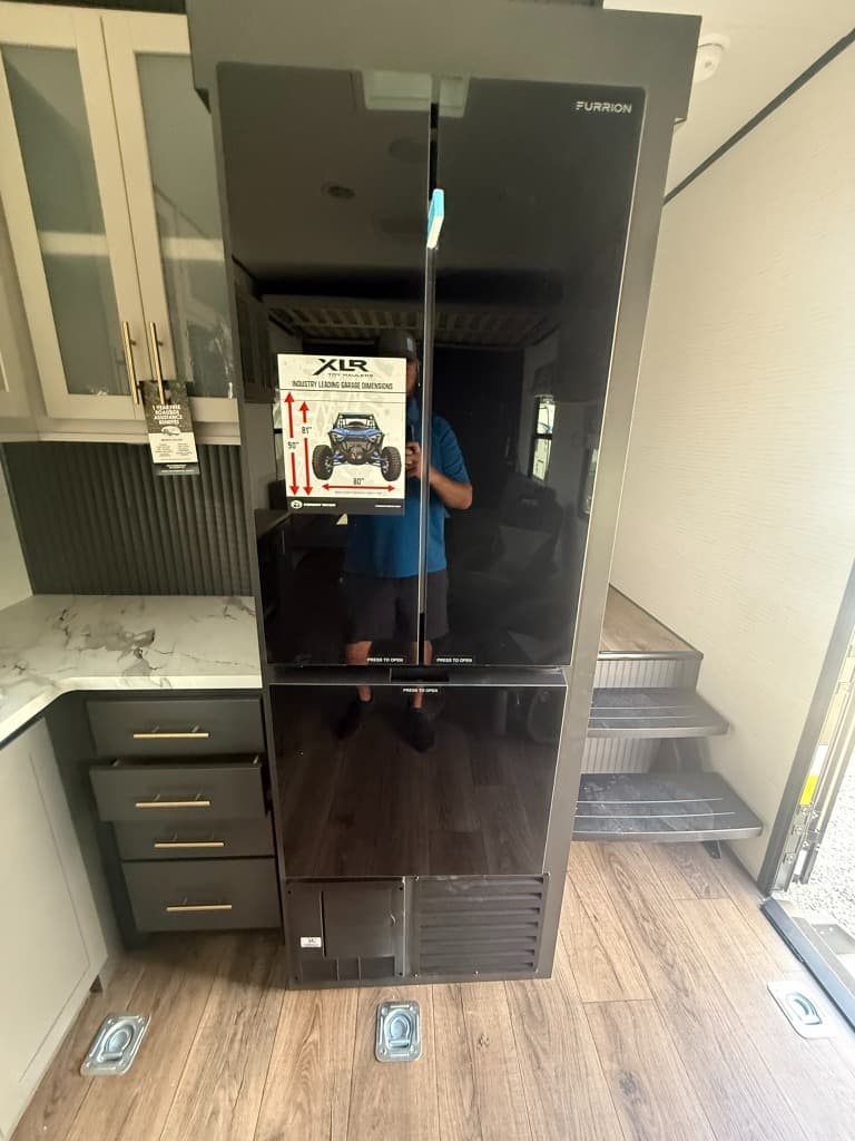 2026 Forest River 2026 Forest River XLR Boost - thumbnail 10