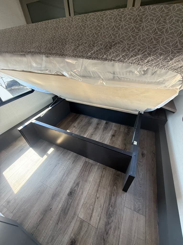 2026 Forest River 2026 Forest River XLR Boost - thumbnail 15