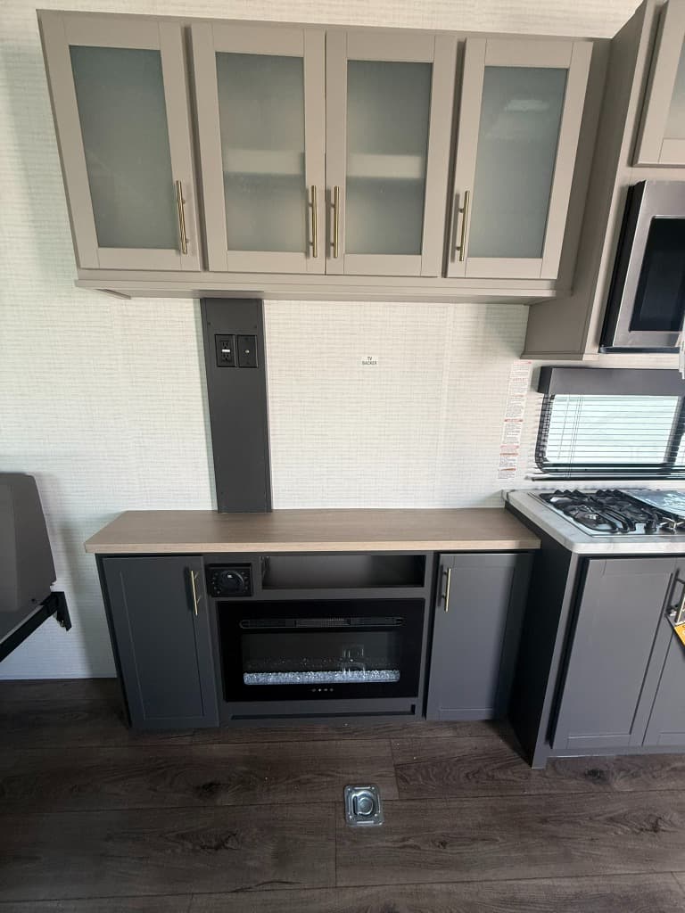 2026 Forest River 2026 Forest River XLR Boost - thumbnail 17