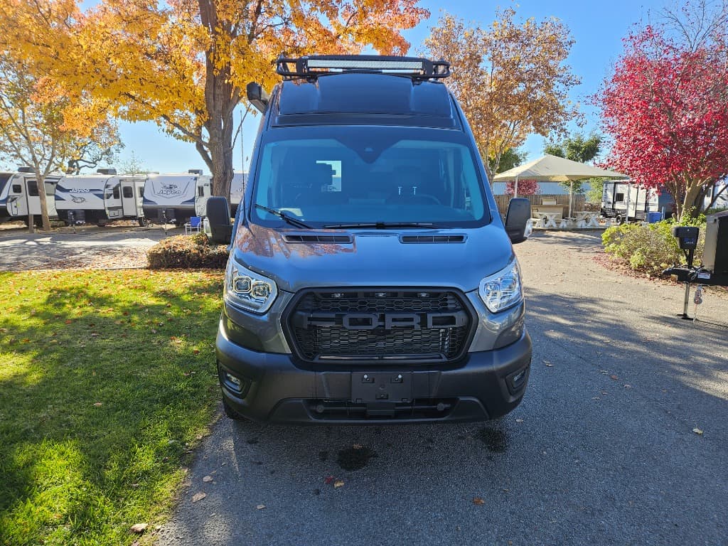 2026 Grand Design 2026 Grand Design Lineage Series Vt - thumbnail 7