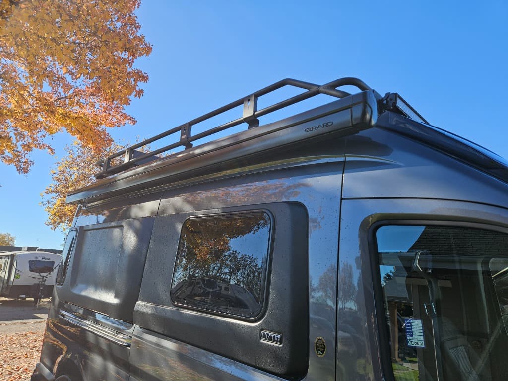 2026 Grand Design 2026 Grand Design Lineage Series Vt - thumbnail 44