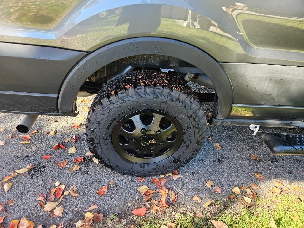 2026 Grand Design 2026 Grand Design Lineage Series Vt - thumbnail 45