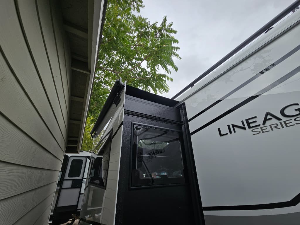 2026 Grand Design 2026 Grand Design Lineage Series M - thumbnail 57