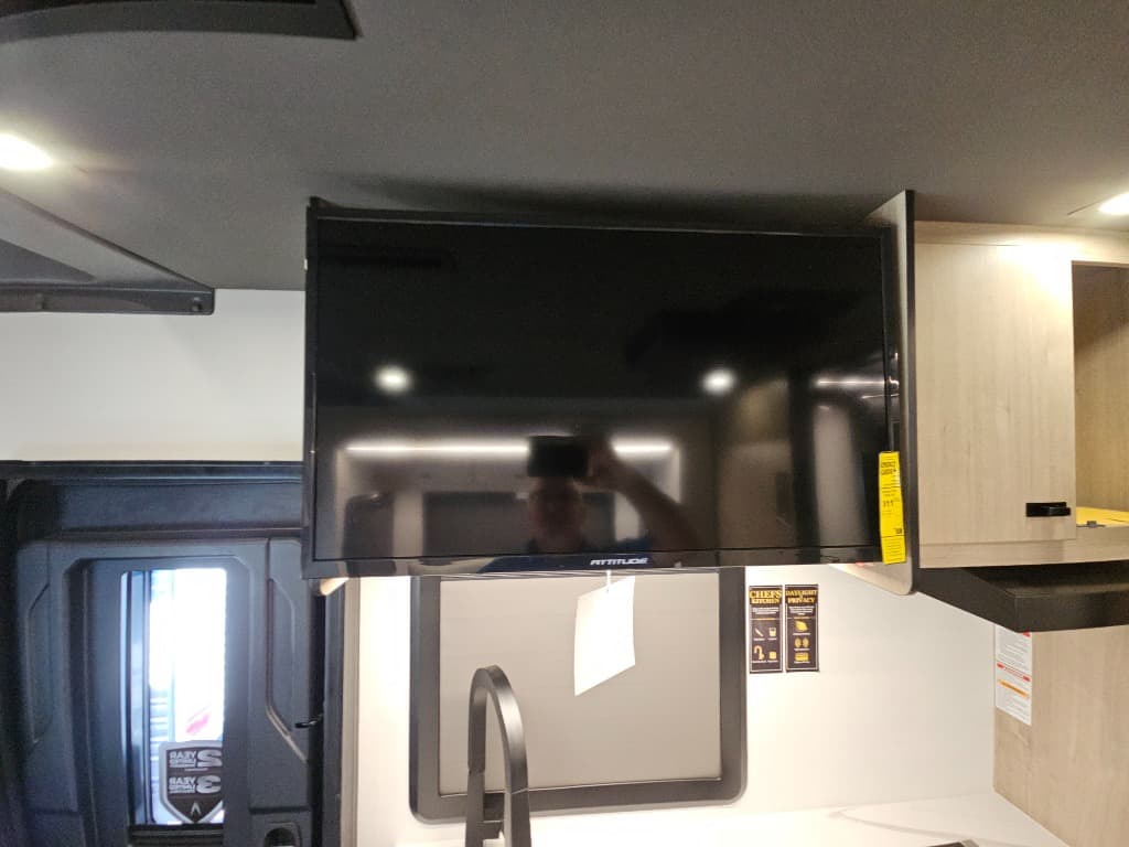 2026 Grand Design 2026 Grand Design Lineage Series M - thumbnail 28